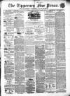 Tipperary Free Press Friday 07 August 1863 Page 1