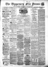 Tipperary Free Press Tuesday 11 August 1863 Page 1
