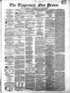 Tipperary Free Press Tuesday 29 September 1863 Page 1