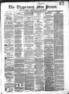 Tipperary Free Press Friday 02 October 1863 Page 1