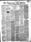 Tipperary Free Press Tuesday 17 November 1863 Page 1