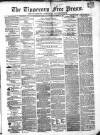 Tipperary Free Press Friday 20 November 1863 Page 1