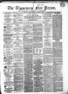 Tipperary Free Press Tuesday 01 December 1863 Page 1