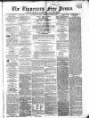 Tipperary Free Press Tuesday 15 December 1863 Page 1
