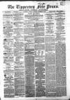 Tipperary Free Press Tuesday 22 December 1863 Page 1