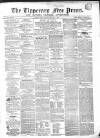 Tipperary Free Press Friday 01 January 1864 Page 1