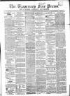 Tipperary Free Press Tuesday 05 January 1864 Page 1