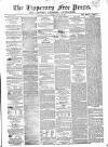 Tipperary Free Press Tuesday 12 January 1864 Page 1
