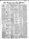 Tipperary Free Press Tuesday 19 January 1864 Page 1