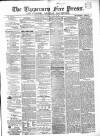 Tipperary Free Press Friday 22 January 1864 Page 1