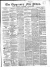 Tipperary Free Press Friday 29 January 1864 Page 1