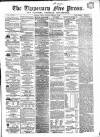 Tipperary Free Press Tuesday 16 February 1864 Page 1