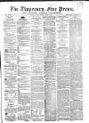 Tipperary Free Press Tuesday 01 March 1864 Page 1