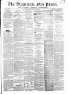 Tipperary Free Press Friday 04 March 1864 Page 1