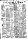 Tipperary Free Press Tuesday 22 March 1864 Page 1
