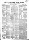 Tipperary Free Press Friday 15 April 1864 Page 1