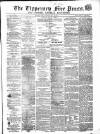 Tipperary Free Press Friday 27 May 1864 Page 1