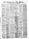 Tipperary Free Press Tuesday 14 June 1864 Page 1