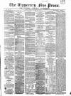 Tipperary Free Press Tuesday 12 July 1864 Page 1