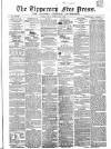 Tipperary Free Press Friday 15 July 1864 Page 1