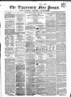 Tipperary Free Press Tuesday 02 August 1864 Page 1