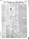Tipperary Free Press Tuesday 09 August 1864 Page 1