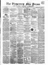 Tipperary Free Press Friday 12 August 1864 Page 1