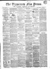 Tipperary Free Press Friday 19 August 1864 Page 1
