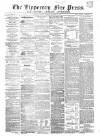 Tipperary Free Press Tuesday 20 September 1864 Page 1