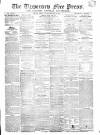 Tipperary Free Press Friday 23 September 1864 Page 1