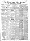 Tipperary Free Press Friday 28 October 1864 Page 1