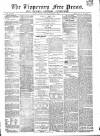 Tipperary Free Press Tuesday 08 November 1864 Page 1