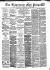 Tipperary Free Press Tuesday 03 January 1865 Page 1