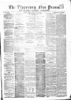 Tipperary Free Press Friday 06 January 1865 Page 1