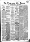 Tipperary Free Press Tuesday 31 January 1865 Page 1