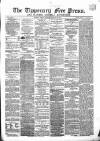Tipperary Free Press Tuesday 21 February 1865 Page 1