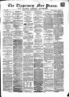 Tipperary Free Press Friday 24 February 1865 Page 1