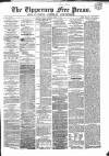 Tipperary Free Press Friday 10 March 1865 Page 1