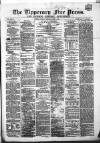 Tipperary Free Press Tuesday 14 March 1865 Page 1