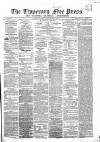 Tipperary Free Press Tuesday 21 March 1865 Page 1