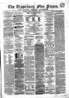 Tipperary Free Press Tuesday 18 April 1865 Page 1