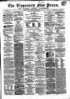Tipperary Free Press Friday 21 April 1865 Page 1
