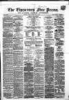 Tipperary Free Press Tuesday 02 May 1865 Page 1