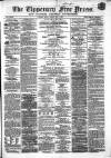 Tipperary Free Press Friday 05 May 1865 Page 1