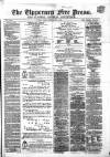 Tipperary Free Press Tuesday 09 May 1865 Page 1