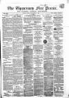 Tipperary Free Press Tuesday 11 July 1865 Page 1