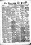 Tipperary Free Press Tuesday 18 July 1865 Page 1