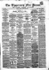 Tipperary Free Press Tuesday 25 July 1865 Page 1