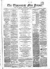 Tipperary Free Press Friday 17 November 1865 Page 1