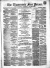 Tipperary Free Press Friday 15 December 1865 Page 1